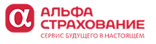 Логотип страховой компании