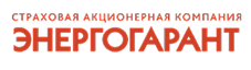 Логотип страховой компании