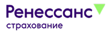 Логотип страховой компании
